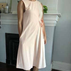 NWT OAK + FORT Dress